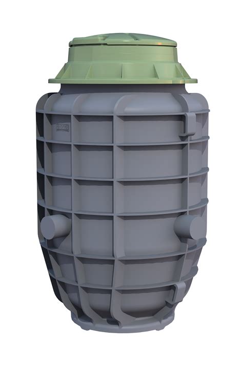 E/One Grinder Pump Stations - Reliable Wastewater Solutions | Ecoflow