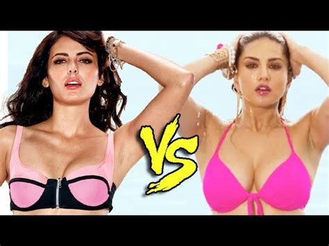 10 Hot Sexy Teesha Nigam Bikini Pics