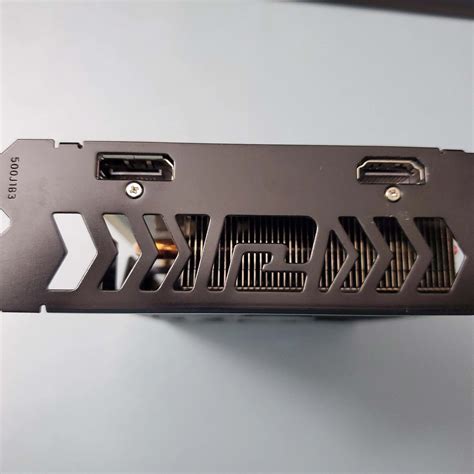 Radeon 6500xt 4gb | Jawa