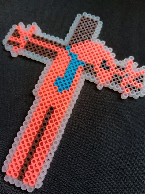 Why perler beads easy crafts are taking over social media feeds 16