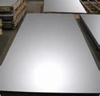 Quenched And Tempered Steel Plate