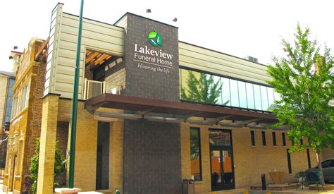 About | Lakeview Funeral Home