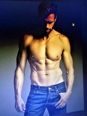 NYSocBoy S Beefcake And Bonding Hometown Holiday A Gay Subtext Where You Least Expect It