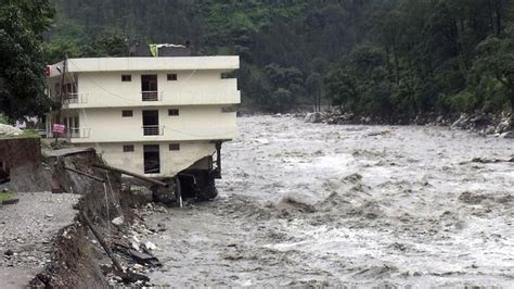 Uttarakhand: Nod likely for hydro project washed away in 2013 floods ...