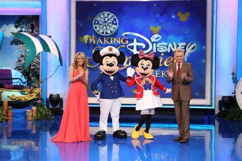 Making Disney Memories Week on ‘Wheel of Fortune’ | Disney Parks Blog