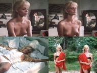 Clare Powney Nude Pics Pagina 1