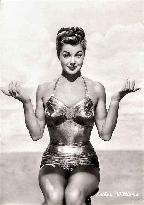 Esther Williams Esther Williams Hollywood Actress Photos Hollywood