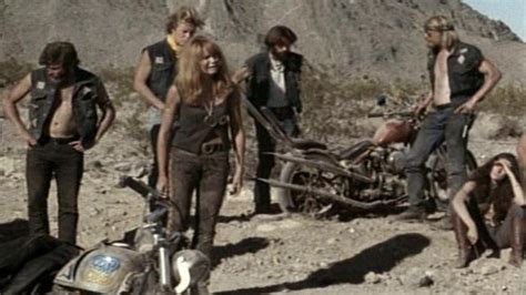 Naked Angels 1969 MUBI