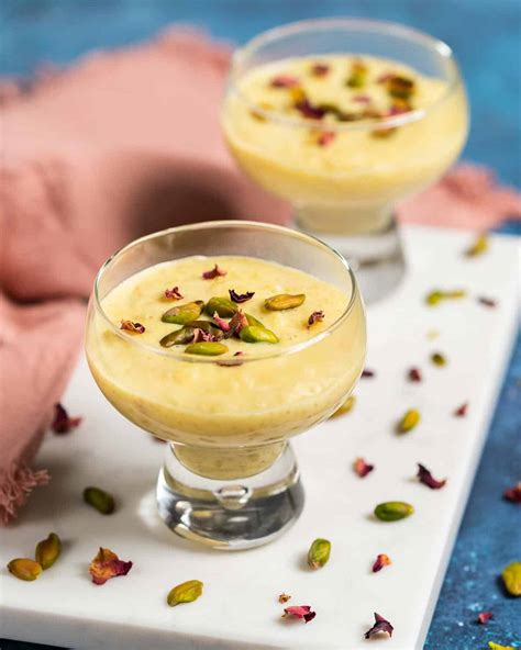 indian rice pudding movers  bakers