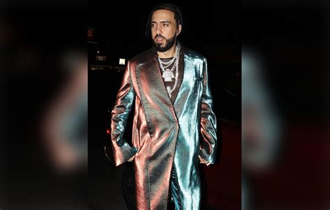 Doja Cat And French Montana Spark Romance Rumors