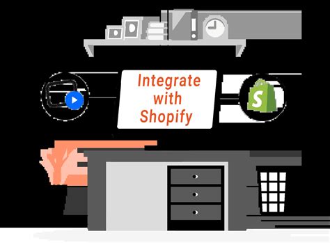 Shopify Uscreen Integration | SSO into Uscreen site using Shopify