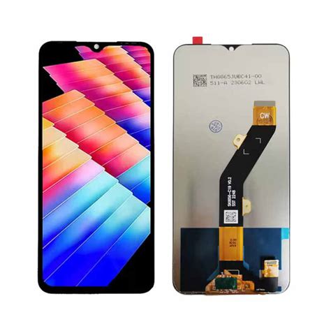 INFINIX HOT 30I LCD Vancon Cellular Private Limited Galle