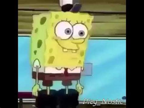Weird Spongebob Hentai Mix Youtube