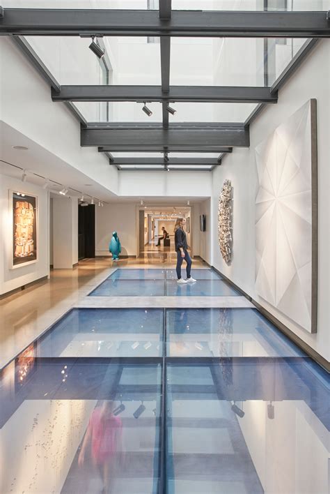 TenBerke - 21c Museum Hotel Nashville