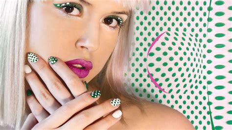 17 Hot Nail Trends To Try In Summer BelleTag