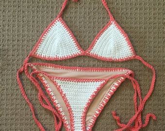 Itsy Bitsy Bikini Etsy