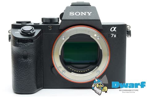 ソニー SONY α7 II BODY ILCE-7M2 デジタルミラーレス一眼レフカメラ(ソニー)｜売買されたオークション情報、yahooの ...