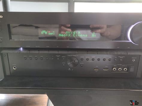 Onkyo Tx Nr3009 Thx Ultra Receiver Photo 3455862 US Audio Mart