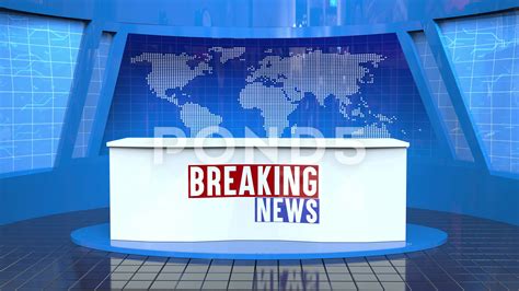 [LETTER3 5] Wlex Breaking News