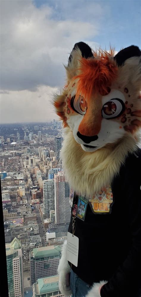 Ghost Pepper Pussy Khyber Kat On Twitter RT Vexlynx Goodbye FE Toronto Was So Much Fun