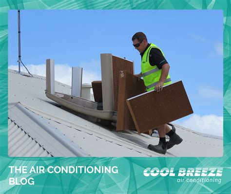 Residential Ducted Air Conditioner Installation - CoolBreeze Guide ...