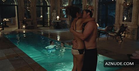 NYDIA MCFADDEN Nude AZNude