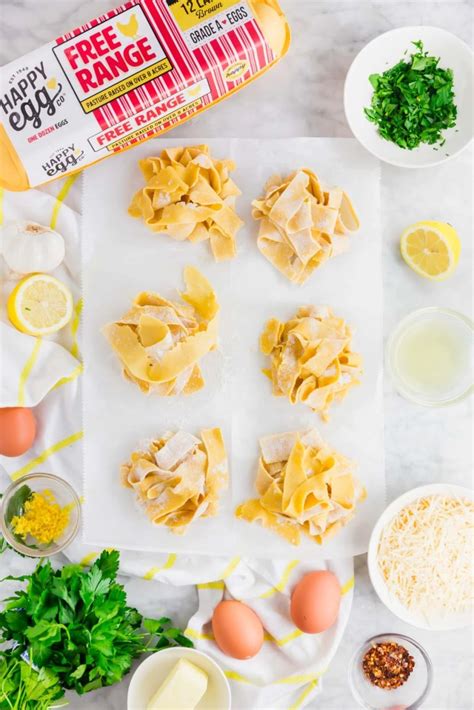 Incredibly Easy Gluten-Free Egg Noodles Recipe - Good For You Gluten Free