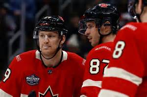 nhl hockey line combinations 1