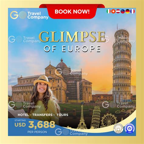 Go Travel Company Taguig