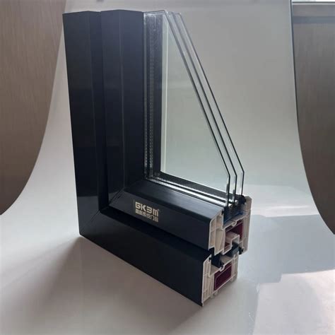 Gkbm Upvc Casement Window Profiles Gkbm And Upvc