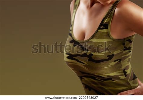 Im Genes De Military Bikini Im Genes Fotos Y Vectores De Stock Shutterstock
