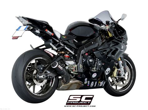 CR T Exhaust By SC Project BMW S1000RR 2014 B10 38