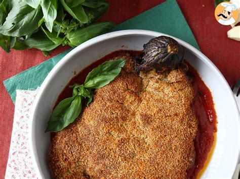 Milanesa De Berenjena En Freidora De Aire Una Deliciosa Receta