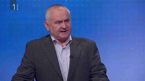 Anton Medved o dogovoru s premierjem Golobom