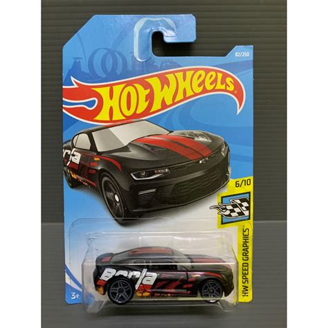 HOT WHEELS BORLA MUSTANG CAMARO SILVERADO JEEP GLADIATOR SANDBLASTER Shopee Malaysia