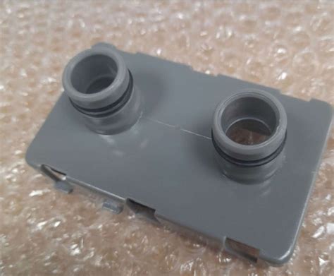 Переходник трубки подачи воды посудомоечной машины - купить с доставкой ...