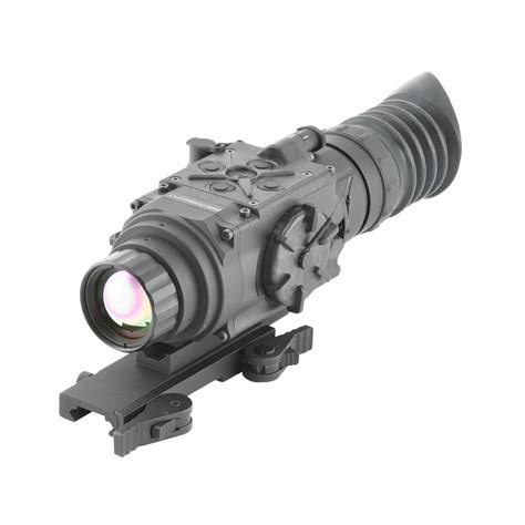 Reviews Of The Best Thermal Imaging Rifle Scopes For 2022 Optics Den