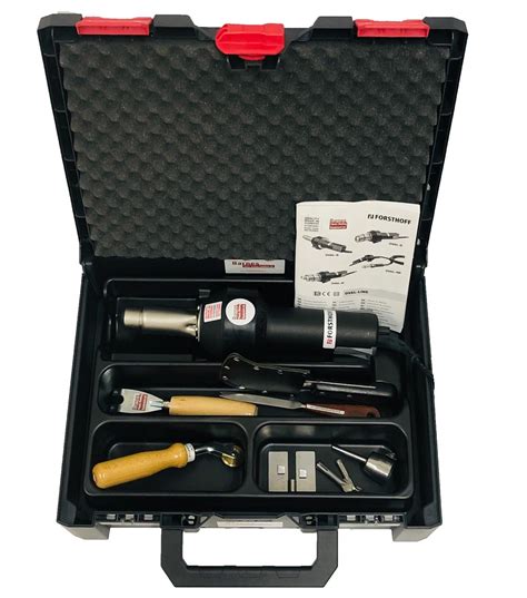 Oval Q V Vinyl Floor Hot Air Welding Kit Hot Air Welding Guns Tools Torches Kits