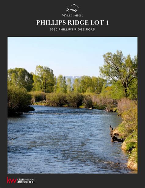 Property Features and Brochure for Neville Lodge 24