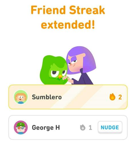 Duolingos Got A New Type Of Streak 🔥 👀