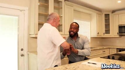 Monster Cock BBC Fucks Hot Latina Girl