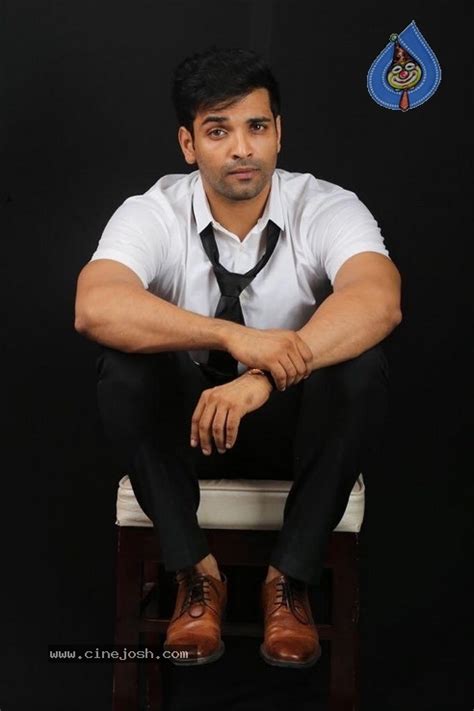 actor raja stills photo