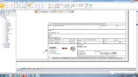 Cartiglio A Autocad Blocks Everydaypassl