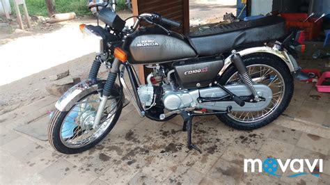 Hero Honda Ss Bike Image Reviewmotors Co