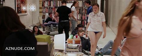 TINY FURNITURE NUDE SCENES AZNude