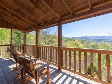 Gatlinburg Cabins With Hot Tubs For Every Budget