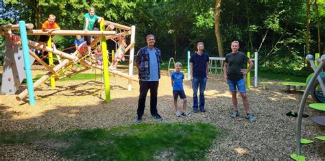 Spielplatz Marienstra E Pressemitteilungen Juni Pressestelle