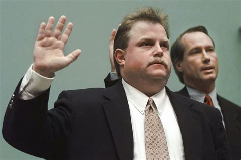 Richard Jewell True Crime Buzz Oxygen Official Site