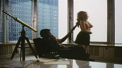 Naked Jennifer Welles In Sugar Cookies