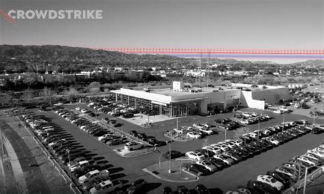 Cox Automotive Case Study (Video) | CrowdStrike